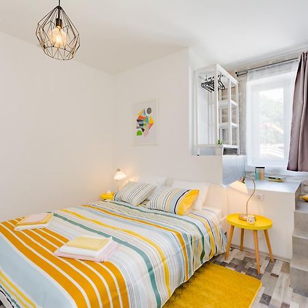 Apartment Mia Сплит Екстериор снимка