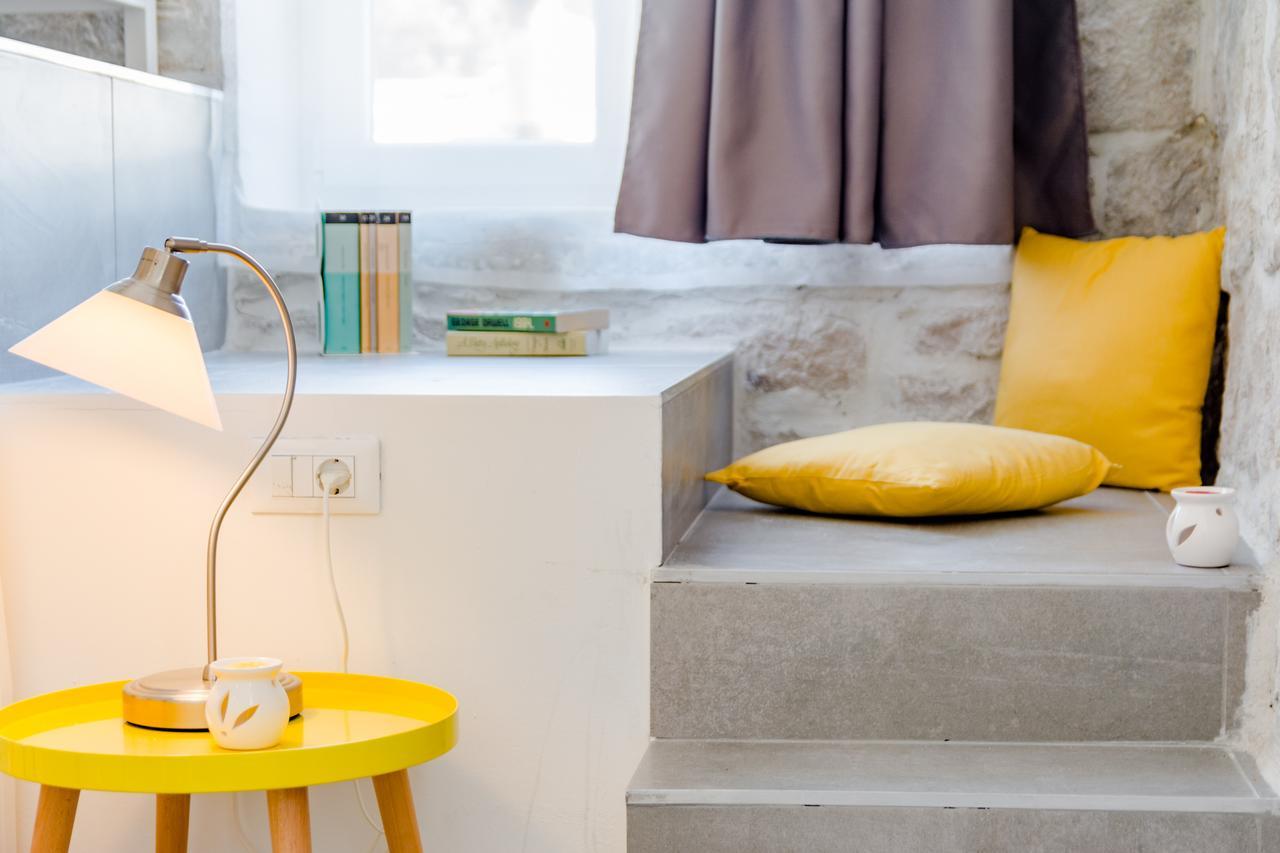 Apartment Mia Сплит Екстериор снимка