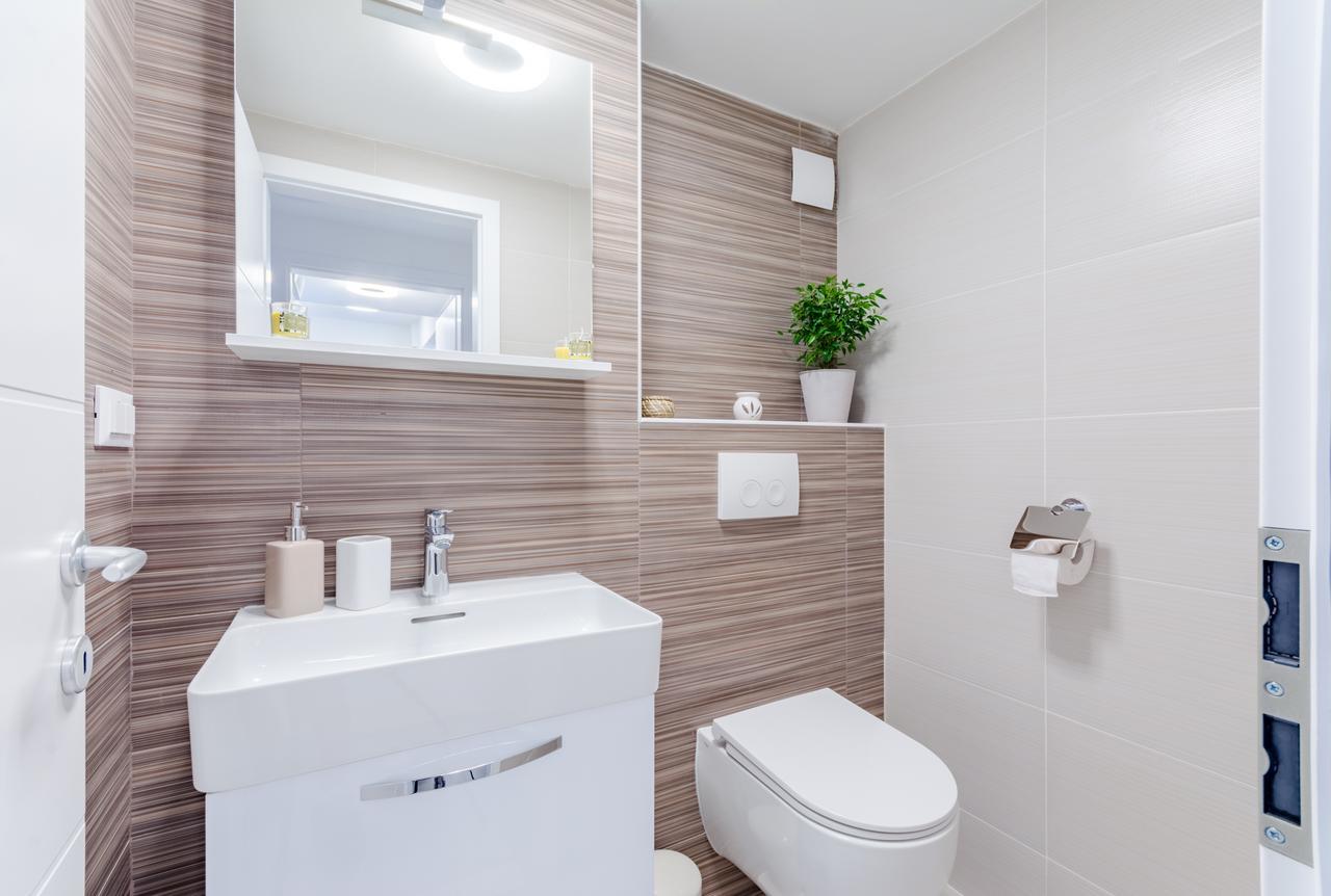 Apartment Mia Сплит Екстериор снимка