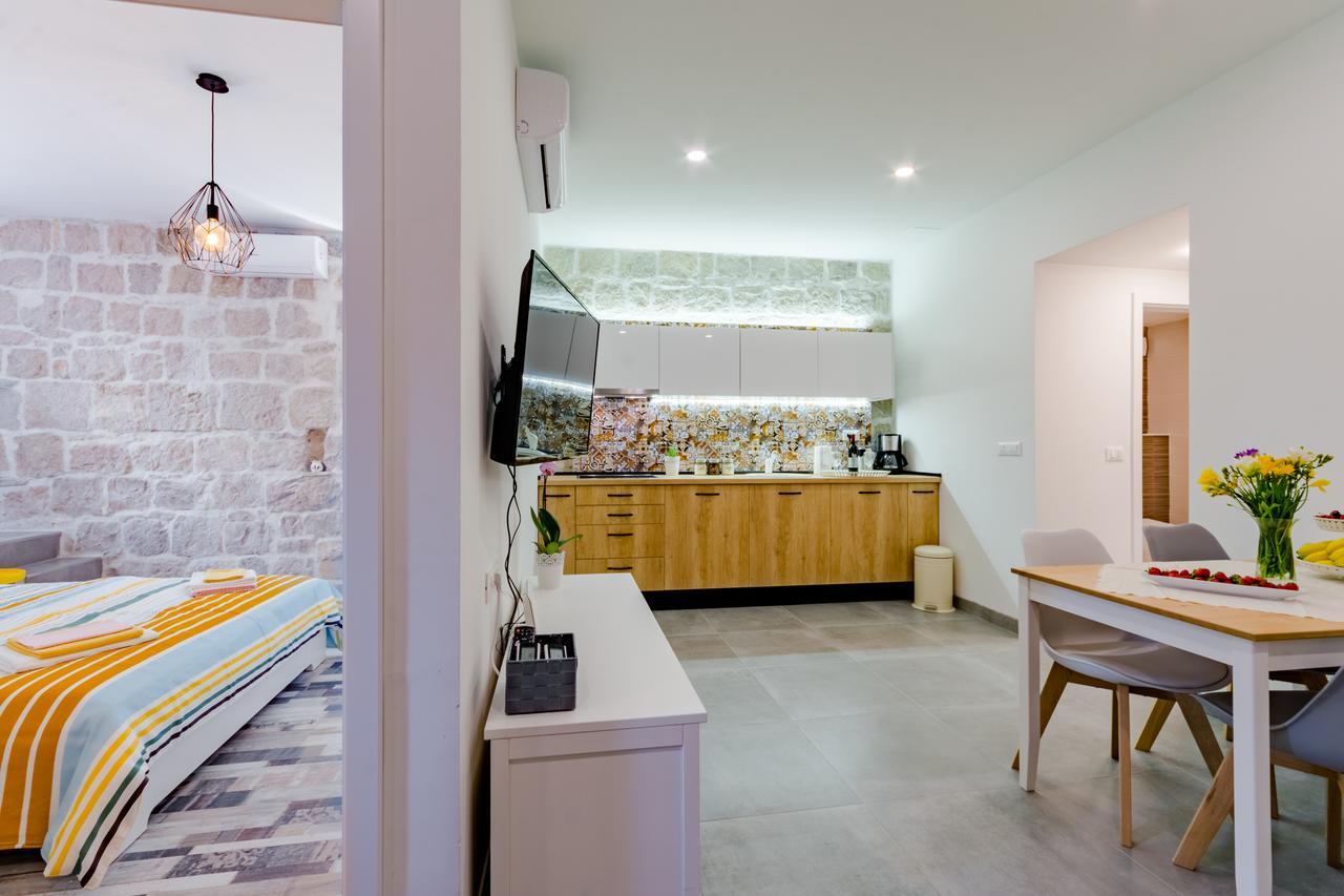 Apartment Mia Сплит Екстериор снимка