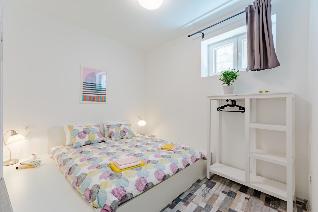 Apartment Mia Сплит Екстериор снимка