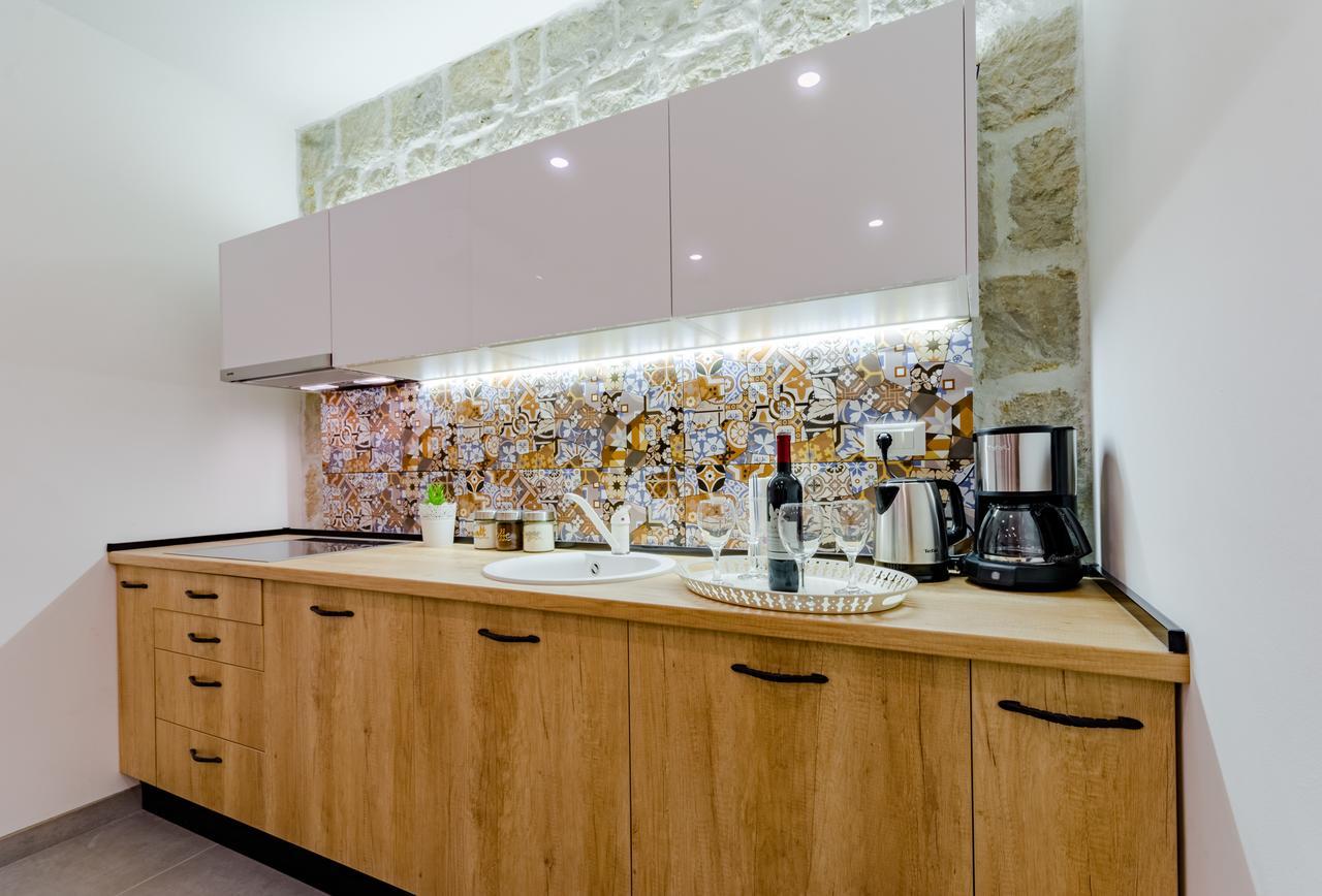 Apartment Mia Сплит Екстериор снимка