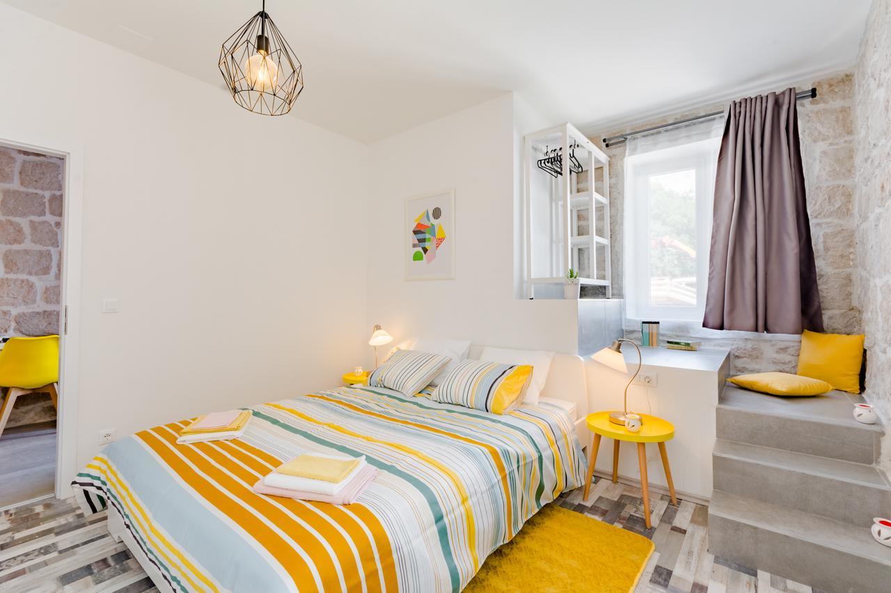 Apartment Mia Сплит Екстериор снимка