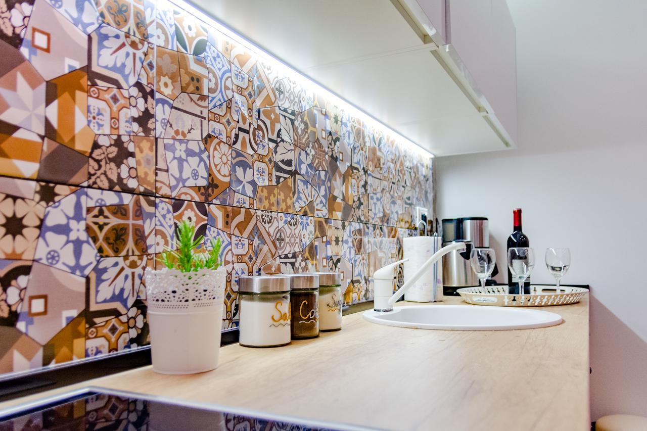 Apartment Mia Сплит Екстериор снимка