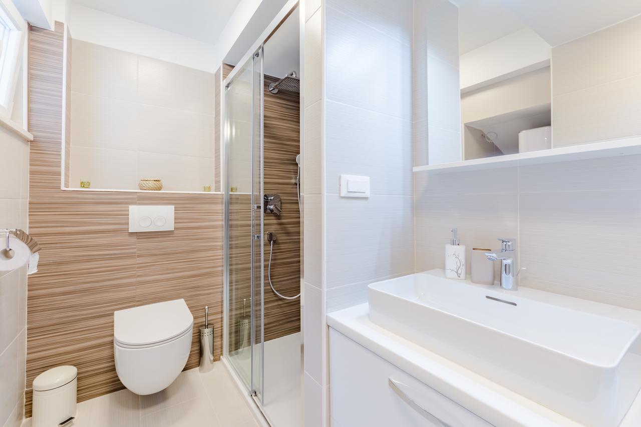 Apartment Mia Сплит Екстериор снимка