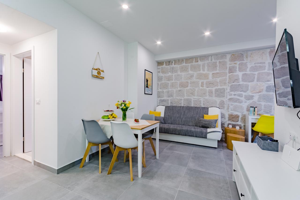 Apartment Mia Сплит Екстериор снимка
