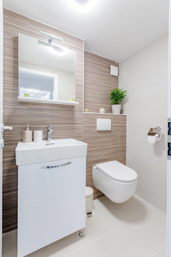 Apartment Mia Сплит Екстериор снимка