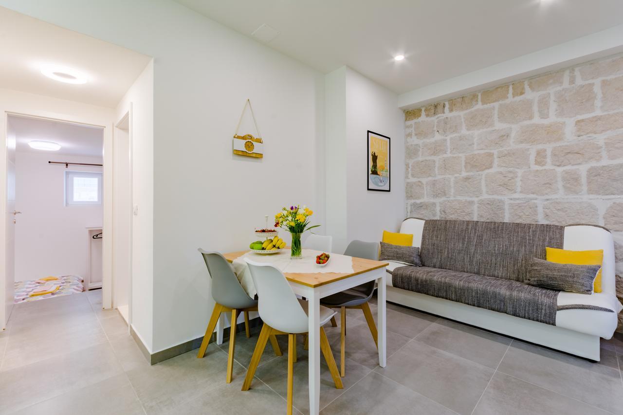 Apartment Mia Сплит Екстериор снимка